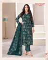 Samiyra Vol 25 By Shree Ganesh Cotton Printed Dress Material